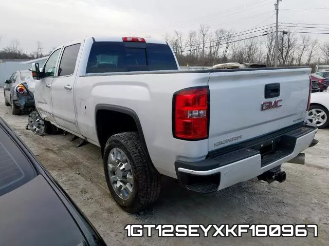 1GT12SEYXKF180967 фото 4