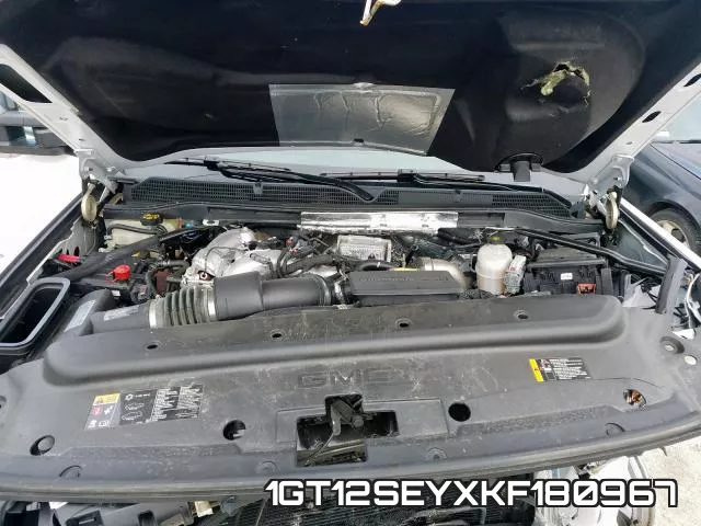 1GT12SEYXKF180967 фото 8