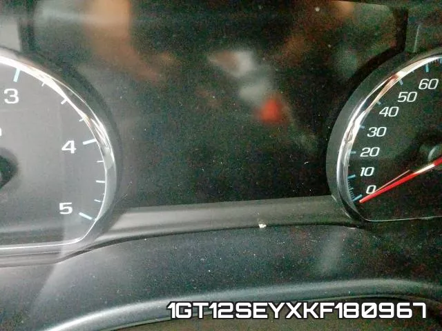 1GT12SEYXKF180967 фото 9