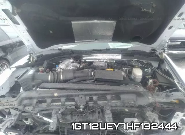 1GT12UEY7HF132444 фото 2