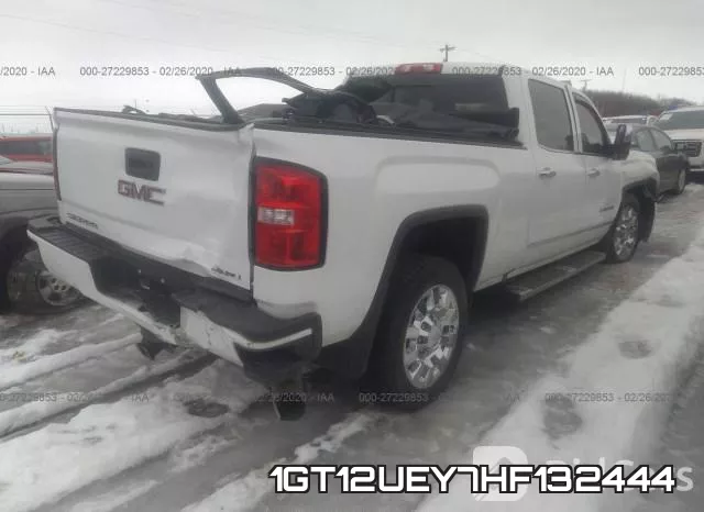 1GT12UEY7HF132444 фото 5