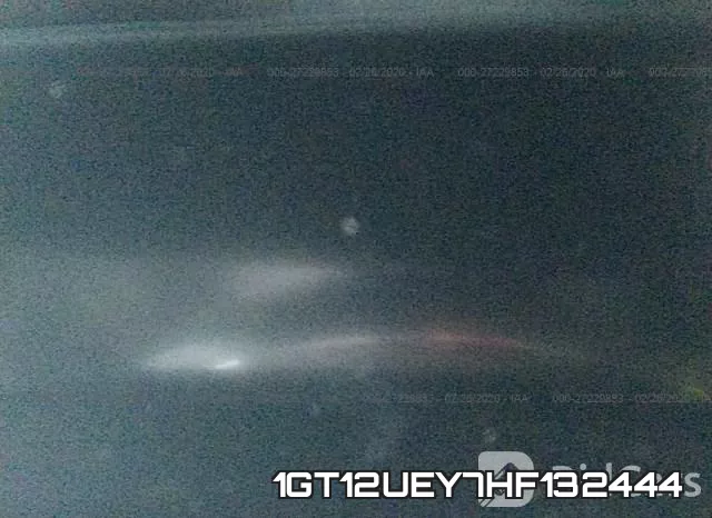 1GT12UEY7HF132444 фото 8