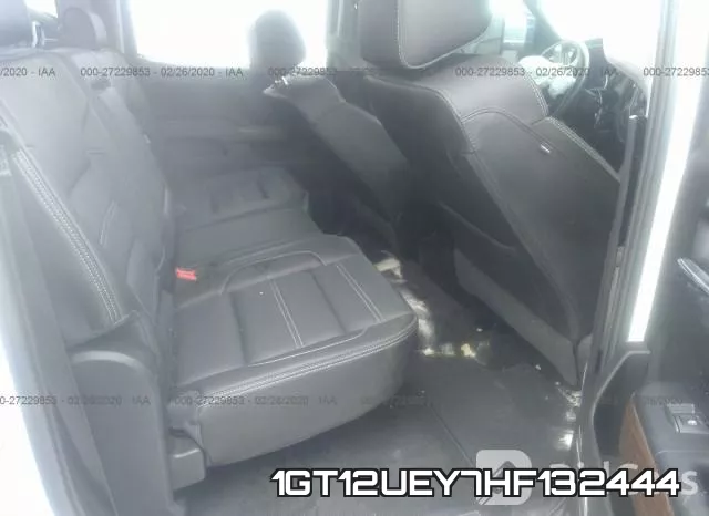 1GT12UEY7HF132444 фото 9