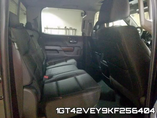 1GT42VEY9KF256404 фото 7