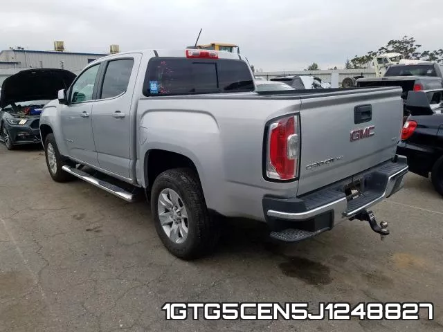 1GTG5CEN5J1248827 фото 4
