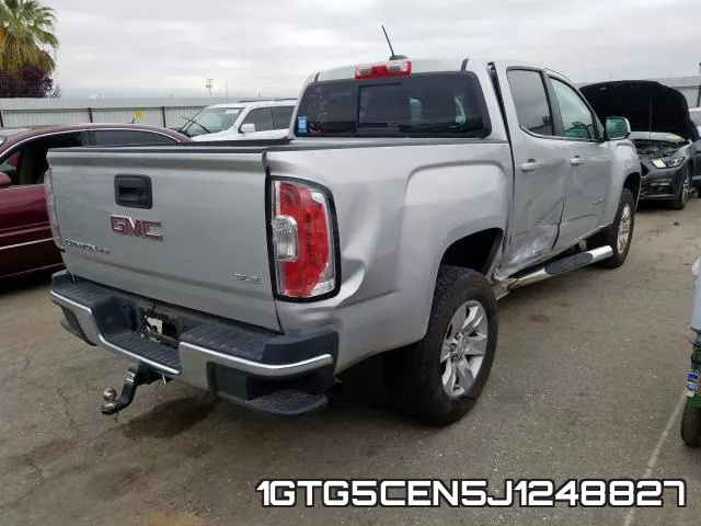 1GTG5CEN5J1248827 фото 5
