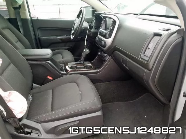 1GTG5CEN5J1248827 фото 6