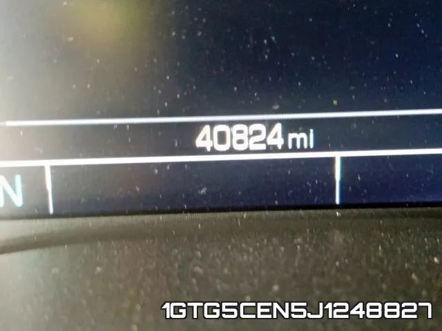 1GTG5CEN5J1248827 фото 9