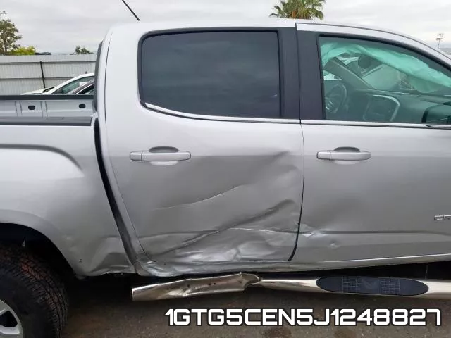 1GTG5CEN5J1248827 фото 10