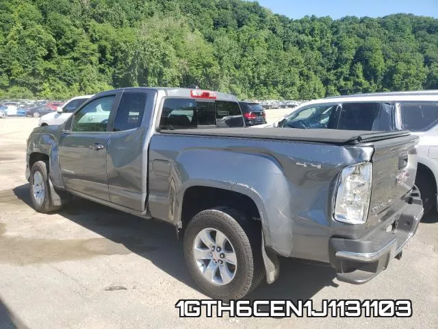 1GTH6CEN1J1131103 фото 4