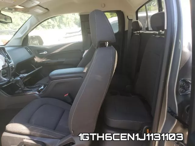 1GTH6CEN1J1131103 фото 7