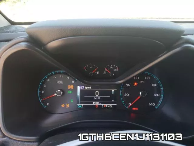 1GTH6CEN1J1131103 фото 9