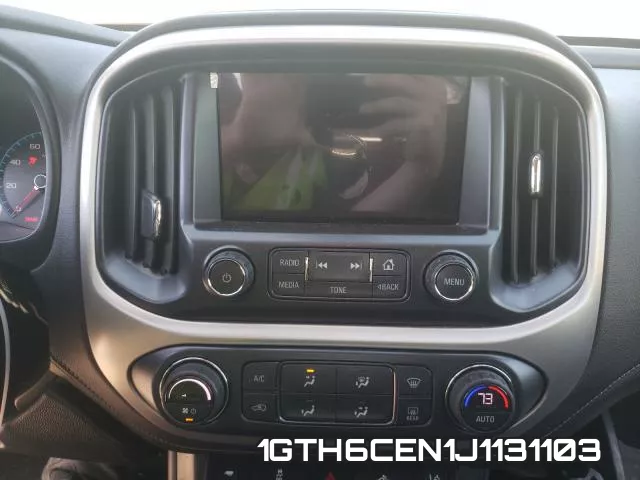 1GTH6CEN1J1131103 фото 10