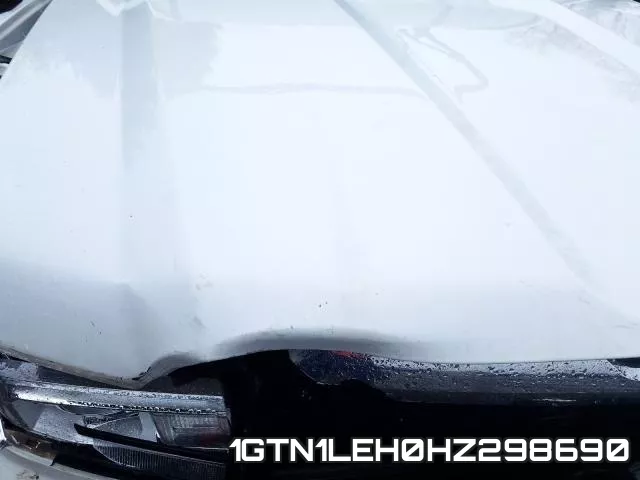 1GTN1LEH0HZ298690 фото 8