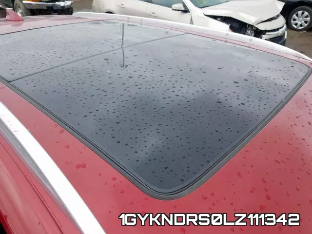 1GYKNDRS0LZ111342 фото 10