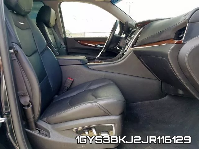 1GYS3BKJ2JR116129 фото 6