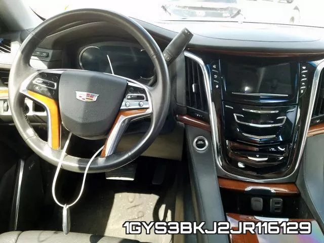 1GYS3BKJ2JR116129 фото 10