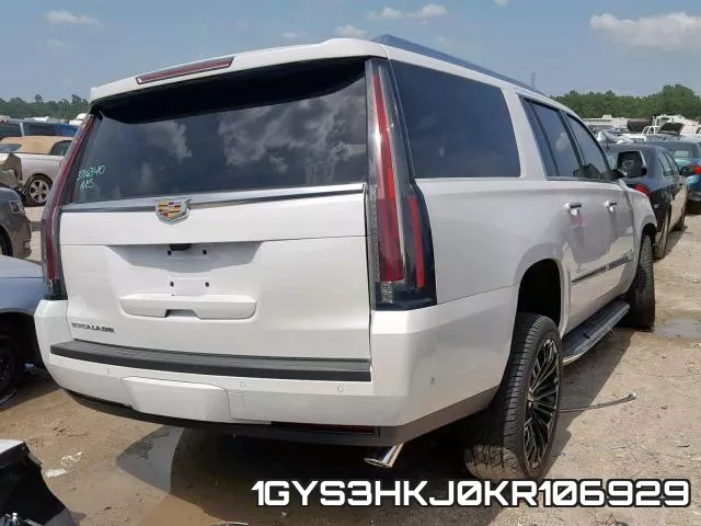 1GYS3HKJ0KR106929 фото 5