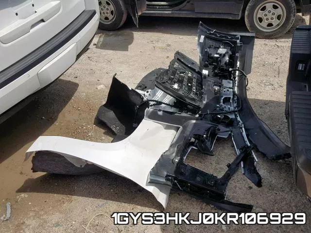 1GYS3HKJ0KR106929 фото 10