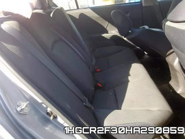 1HGCR2F30HA290859 фото 7