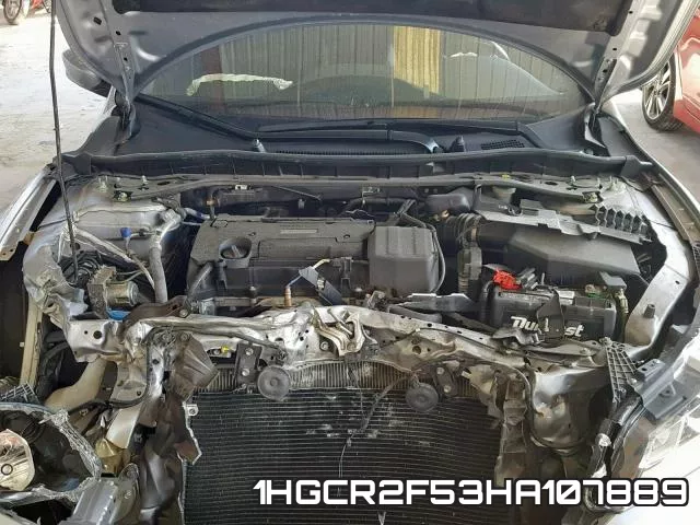 1HGCR2F53HA107889 фото 8