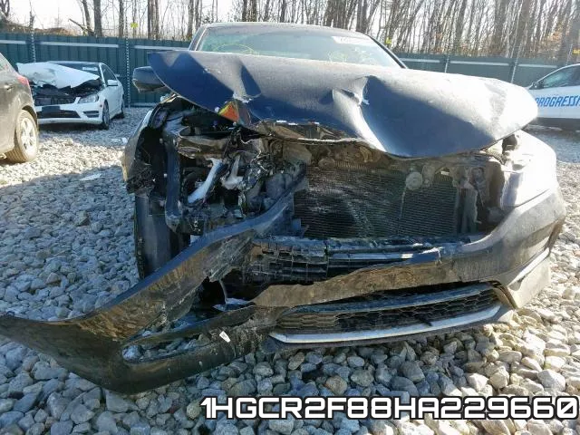 1HGCR2F88HA229660 фото 10