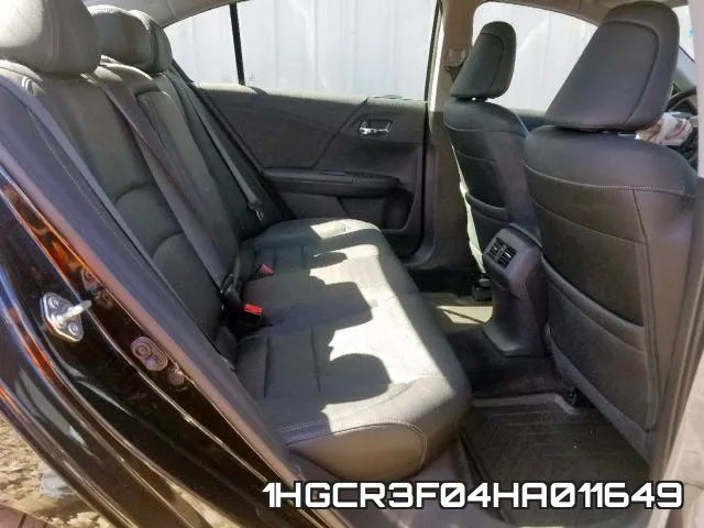 1HGCR3F04HA011649 фото 7
