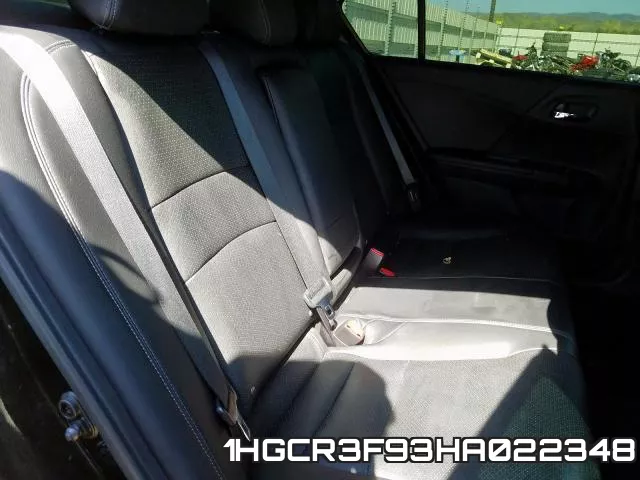 1HGCR3F93HA022348 фото 7