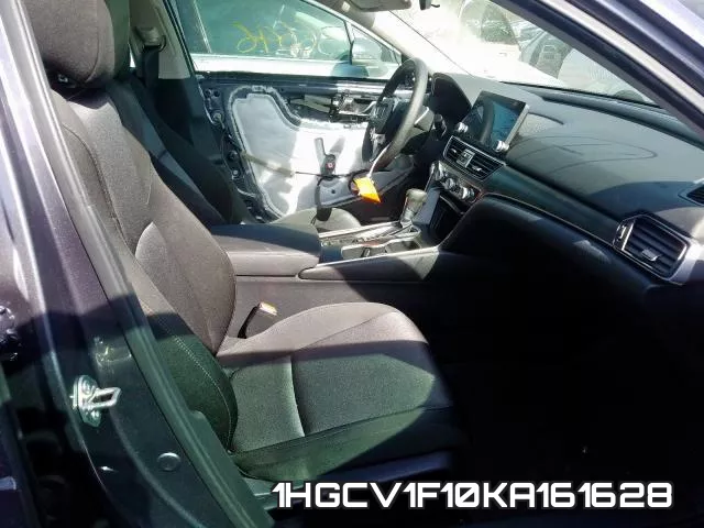 1HGCV1F10KA161628 фото 6