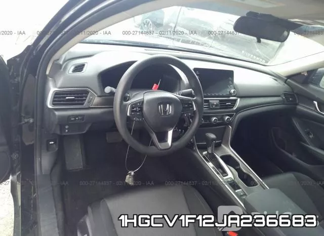 1HGCV1F12JA236683 фото 6