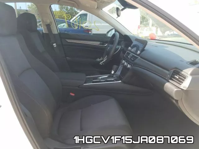 1HGCV1F15JA087069 фото 6