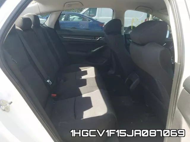 1HGCV1F15JA087069 фото 7