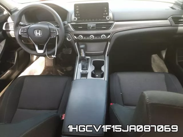 1HGCV1F15JA087069 фото 10