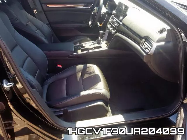 1HGCV1F30JA204039 фото 6