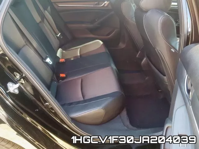 1HGCV1F30JA204039 фото 7