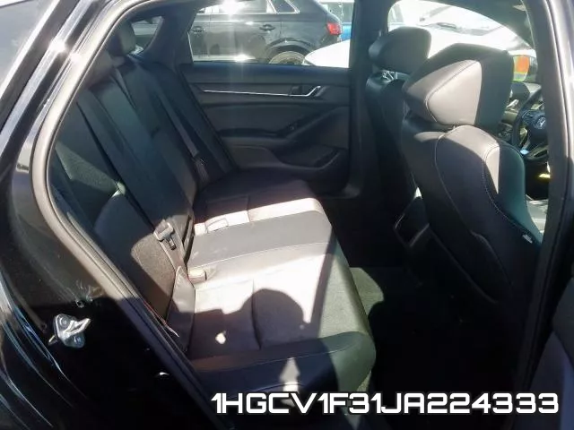 1HGCV1F31JA224333 фото 7