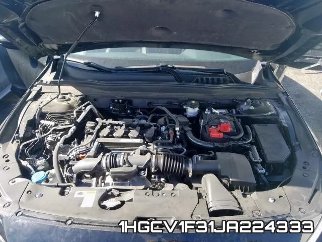 1HGCV1F31JA224333 фото 8