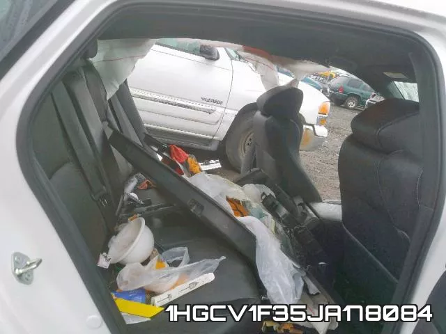 1HGCV1F35JA178084 фото 7