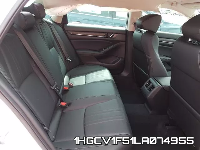 1HGCV1F51LA074955 фото 7