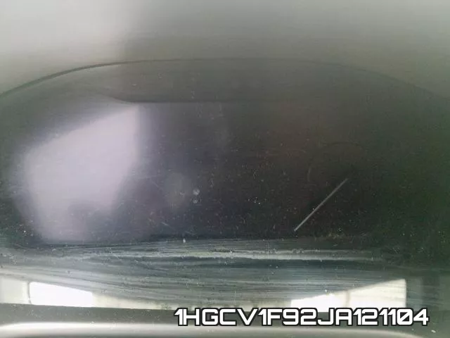 1HGCV1F92JA121104 фото 9