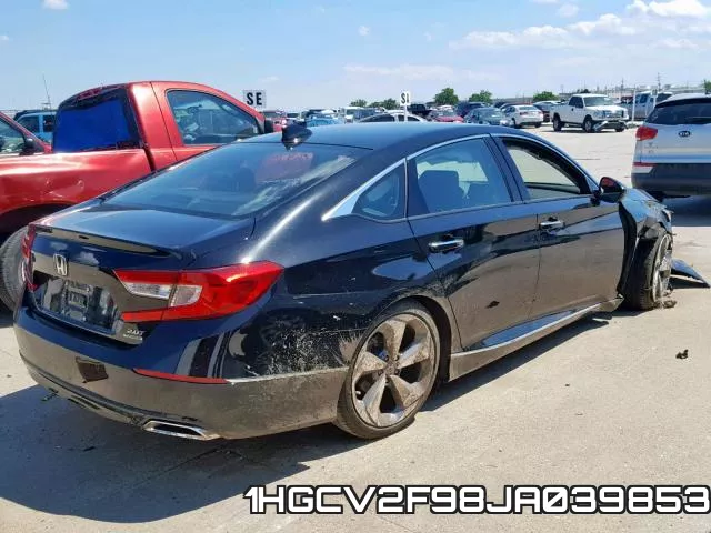 1HGCV2F98JA039853 фото 5