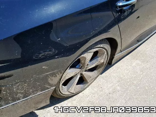 1HGCV2F98JA039853 фото 10
