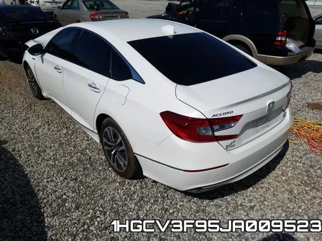 1HGCV3F95JA009523 фото 4