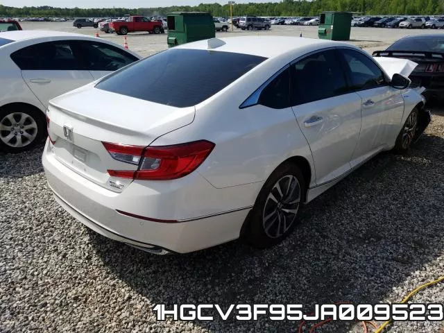 1HGCV3F95JA009523 фото 5