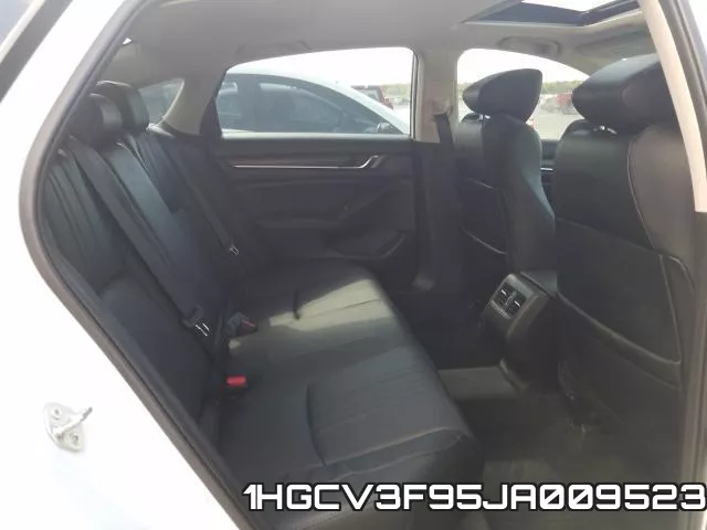 1HGCV3F95JA009523 фото 7
