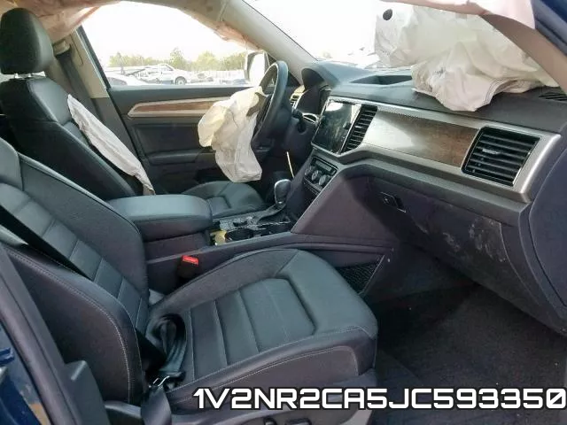 1V2NR2CA5JC593350 фото 6