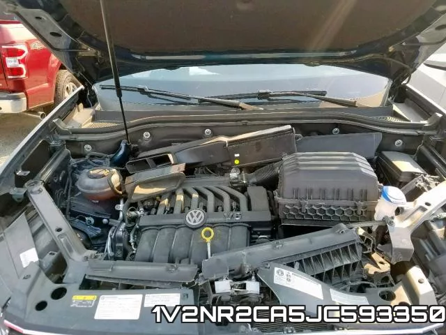 1V2NR2CA5JC593350 фото 8