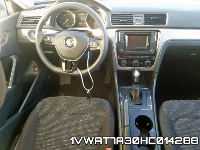 1VWAT7A30HC014288 фото 10