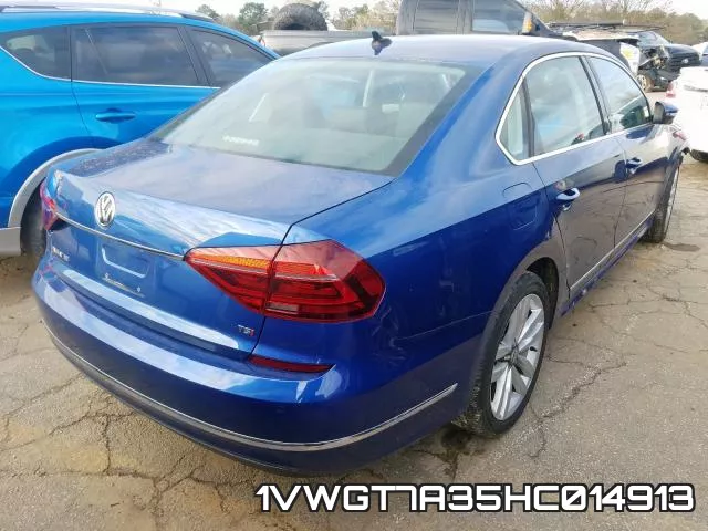 1VWGT7A35HC014913 фото 5