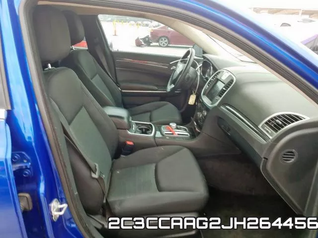 2C3CCAAG2JH264456 фото 6